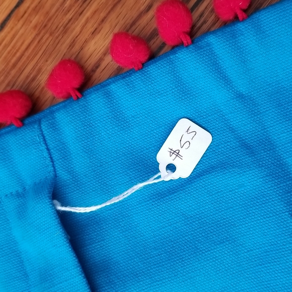 Cactus Accent Pillow Case - Picture 4 of 4